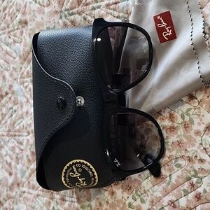 Ray-Ban Sunglasses